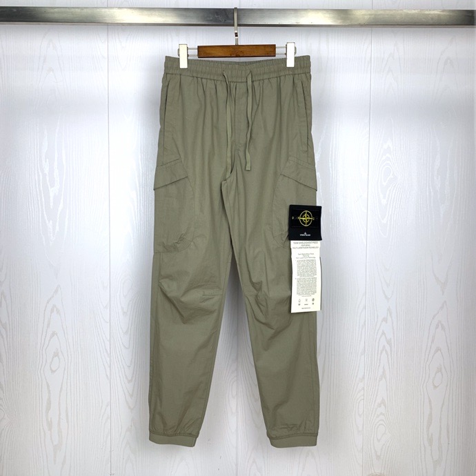 Stone Island Pants - 8303