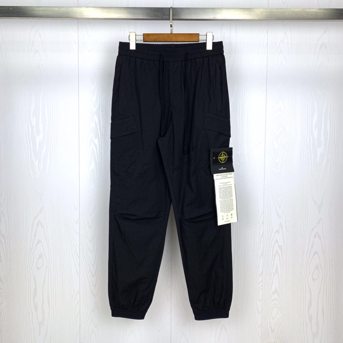 Stone Island Pants - 8303