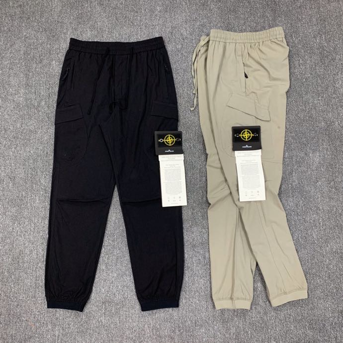 Stone Island Pants - 8303