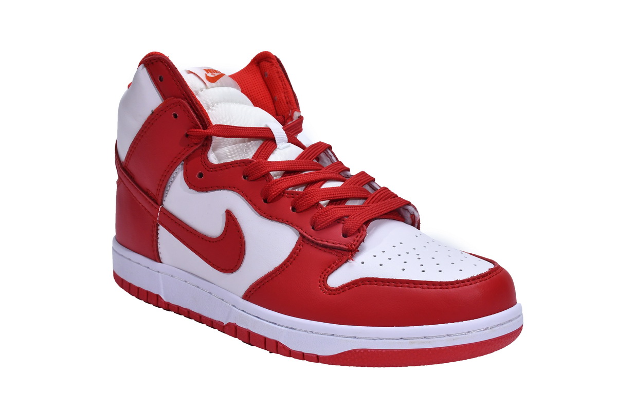 Nike Dunk High University Red DD1399-106
