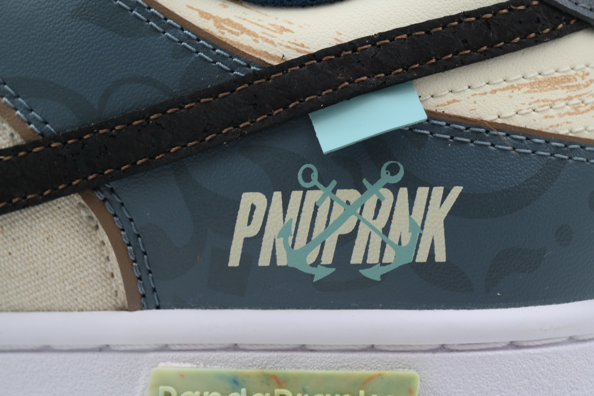 Nike Dunk Low Age Of Navigation DD1391-400