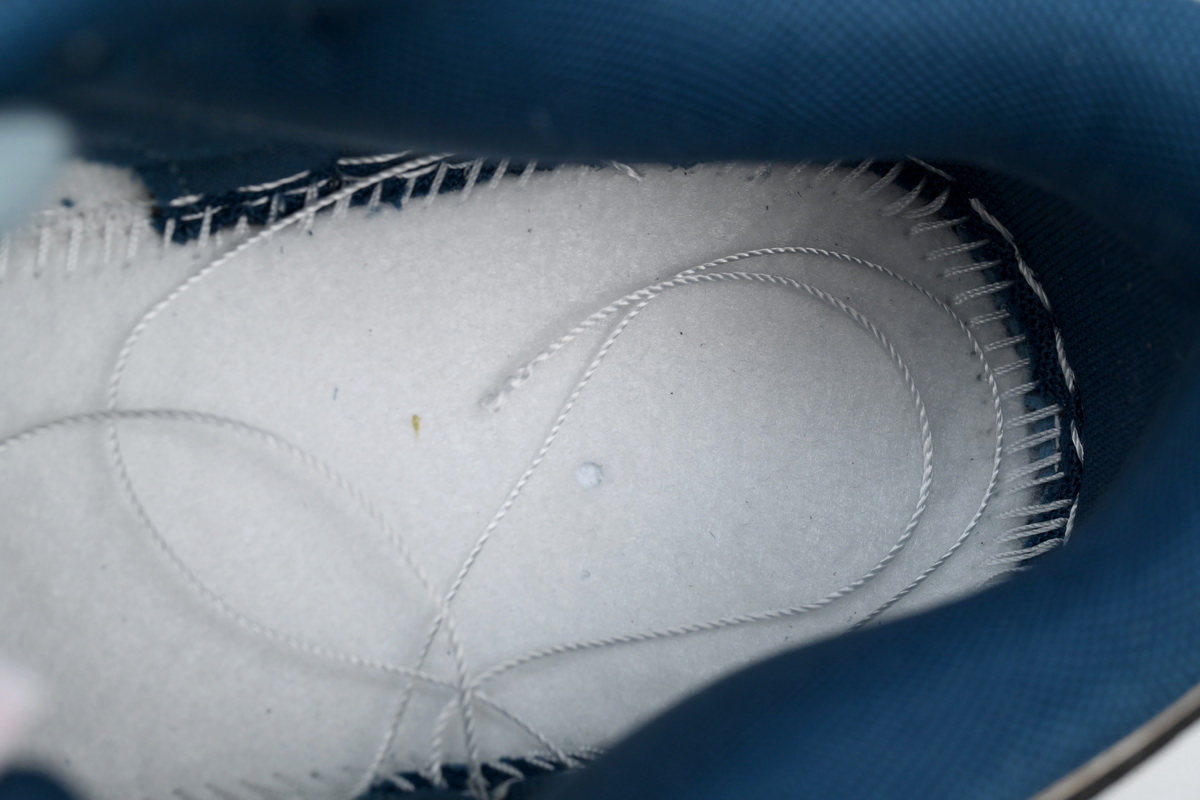 Nike Dunk Low Age Of Navigation DD1391-400