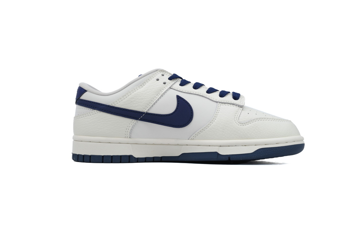 Nike Dunk Low Beige White KK1888-008