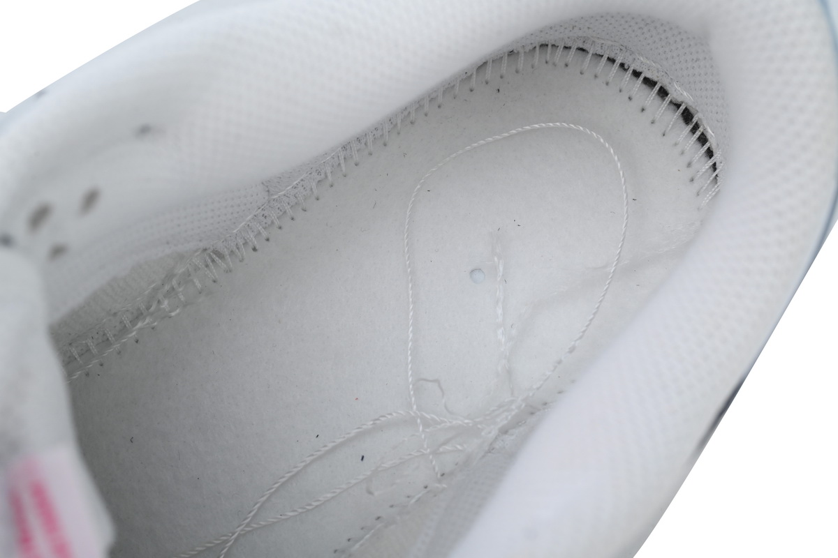 Nike Dunk Low Black Grey Blue FB9109-401