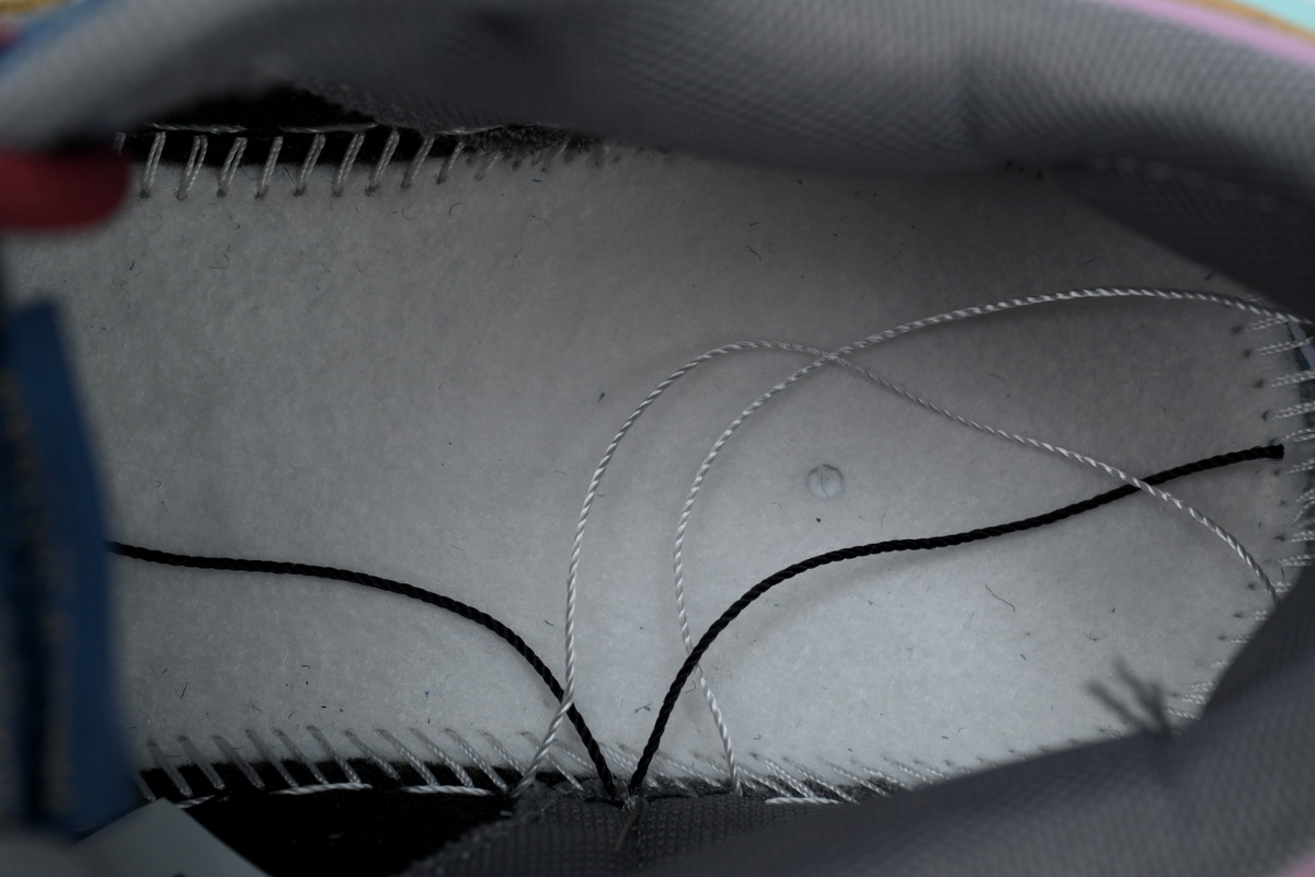 Nike Dunk Low Black Myth Wukong WK0820-001