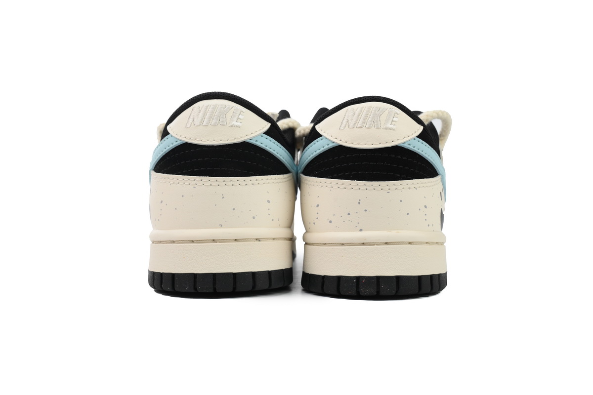 Nike Dunk Low Blueberry Panda DD1391-100