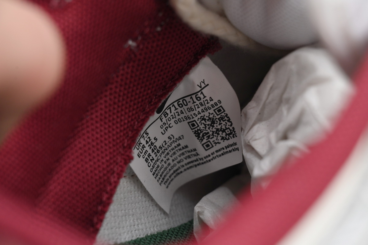 Nike Dunk Low Chinese Style Red Rice FB7160-161