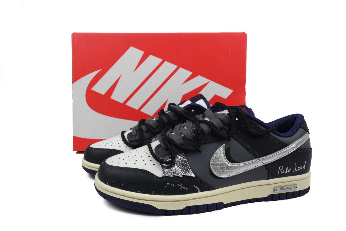 Nike Dunk Low Dark Series FV8106-181