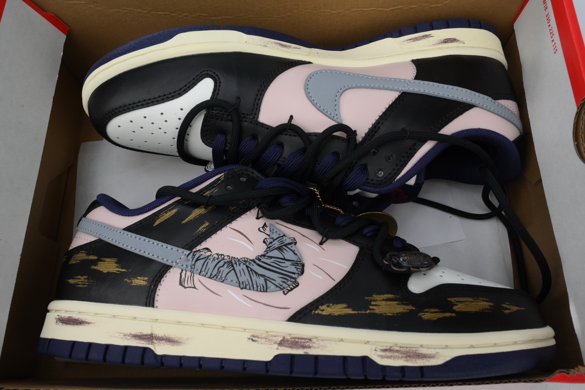 Nike Dunk Low Eye of Horus FV8106-181