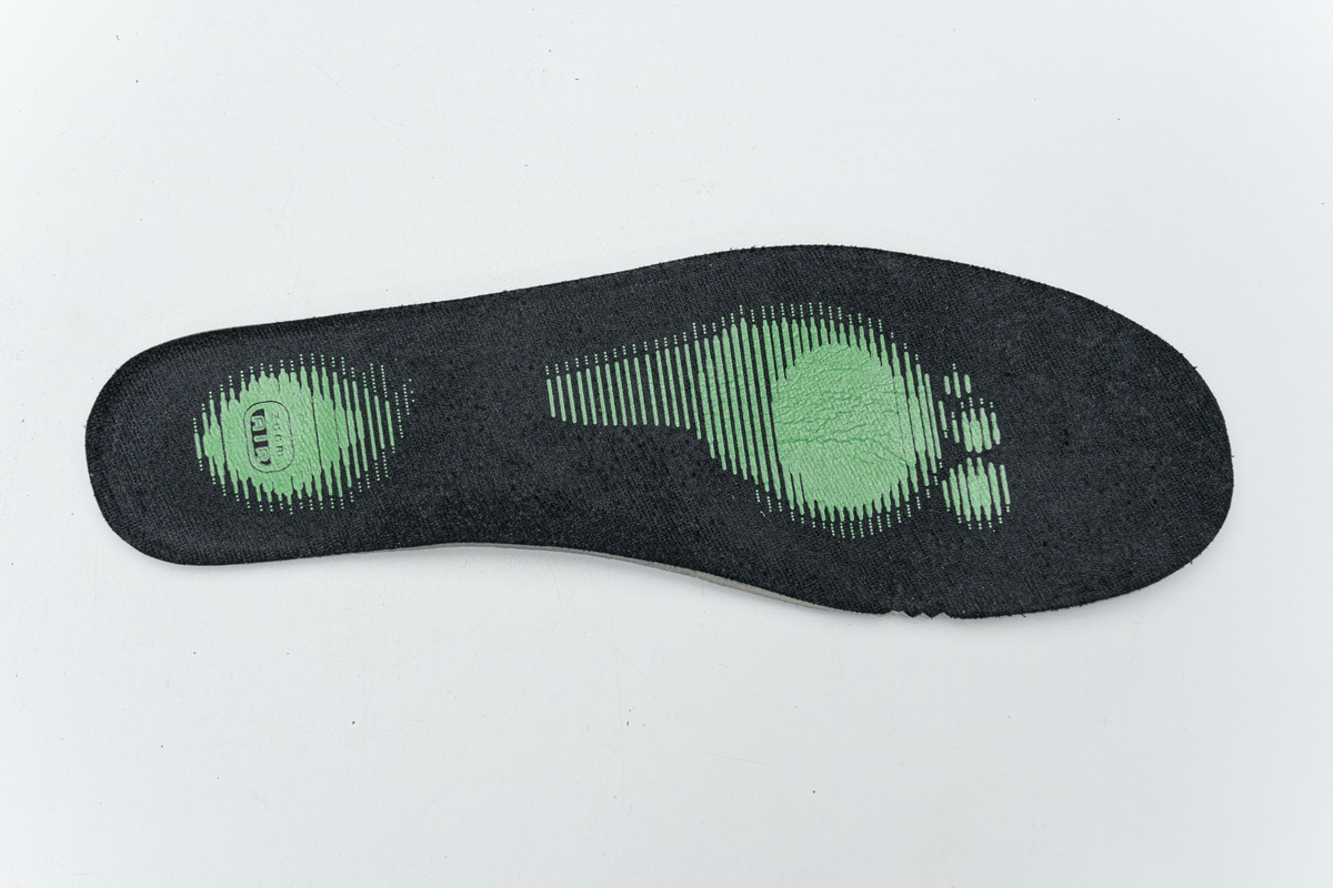 Nike Dunk Low Green Yellow 804292-132