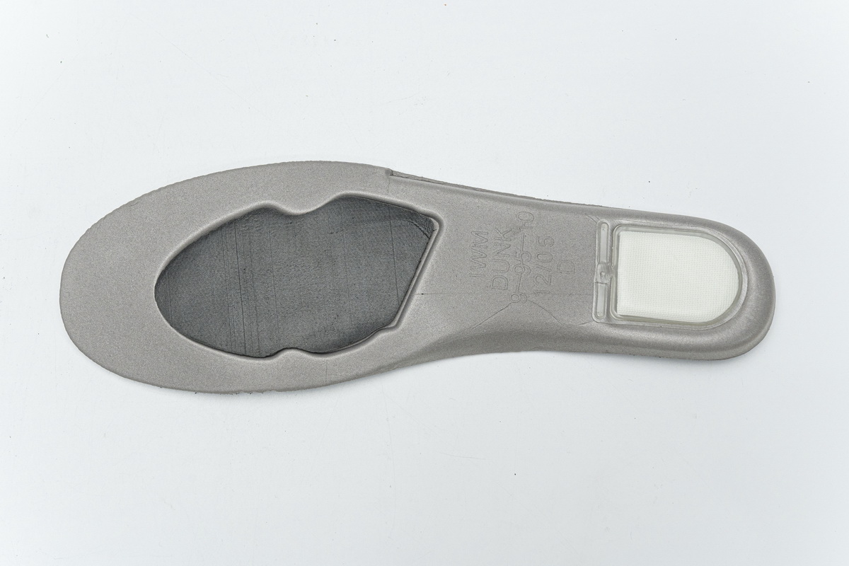 Nike Dunk Low Green Yellow 804292-132