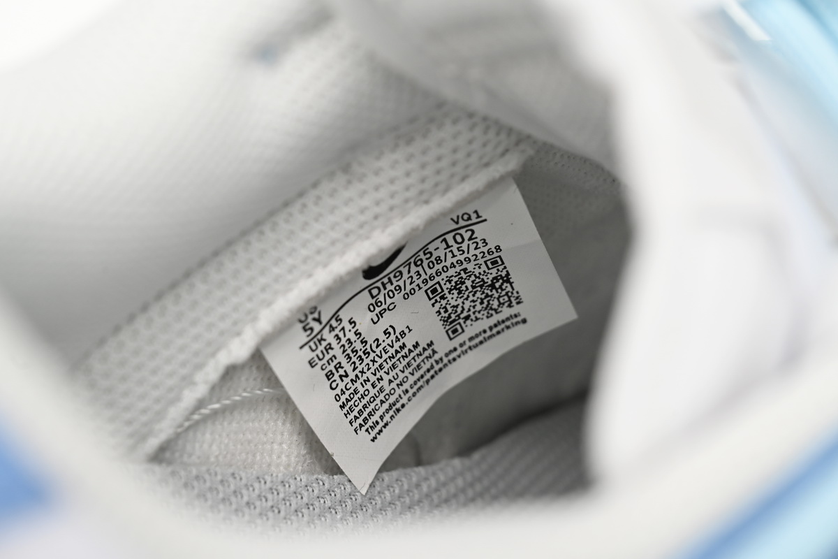 Nike Dunk Low Happy Bear DH9765-102