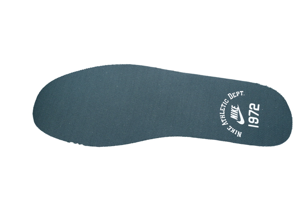 Nike Dunk Low Interstellar Green Brown FQ8080-133