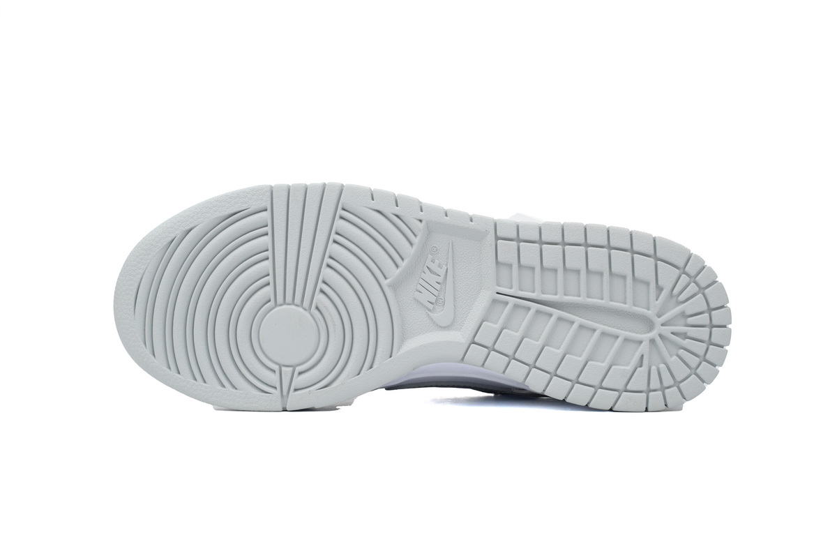 Nike Dunk Low Light Silver Ballet DH9765-102