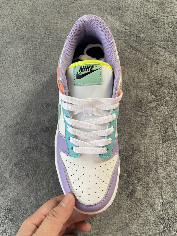 Nike Dunk Low Light Soft Pink DD1503-600