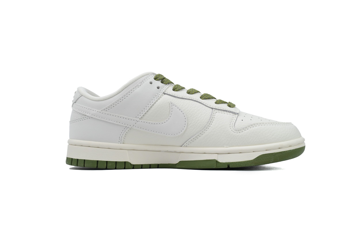 Nike Dunk Low Off-White KK1888-007