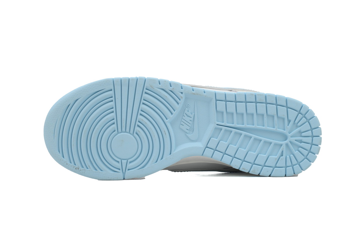 Nike Dunk Low Off-White Moonlight KK1888-009