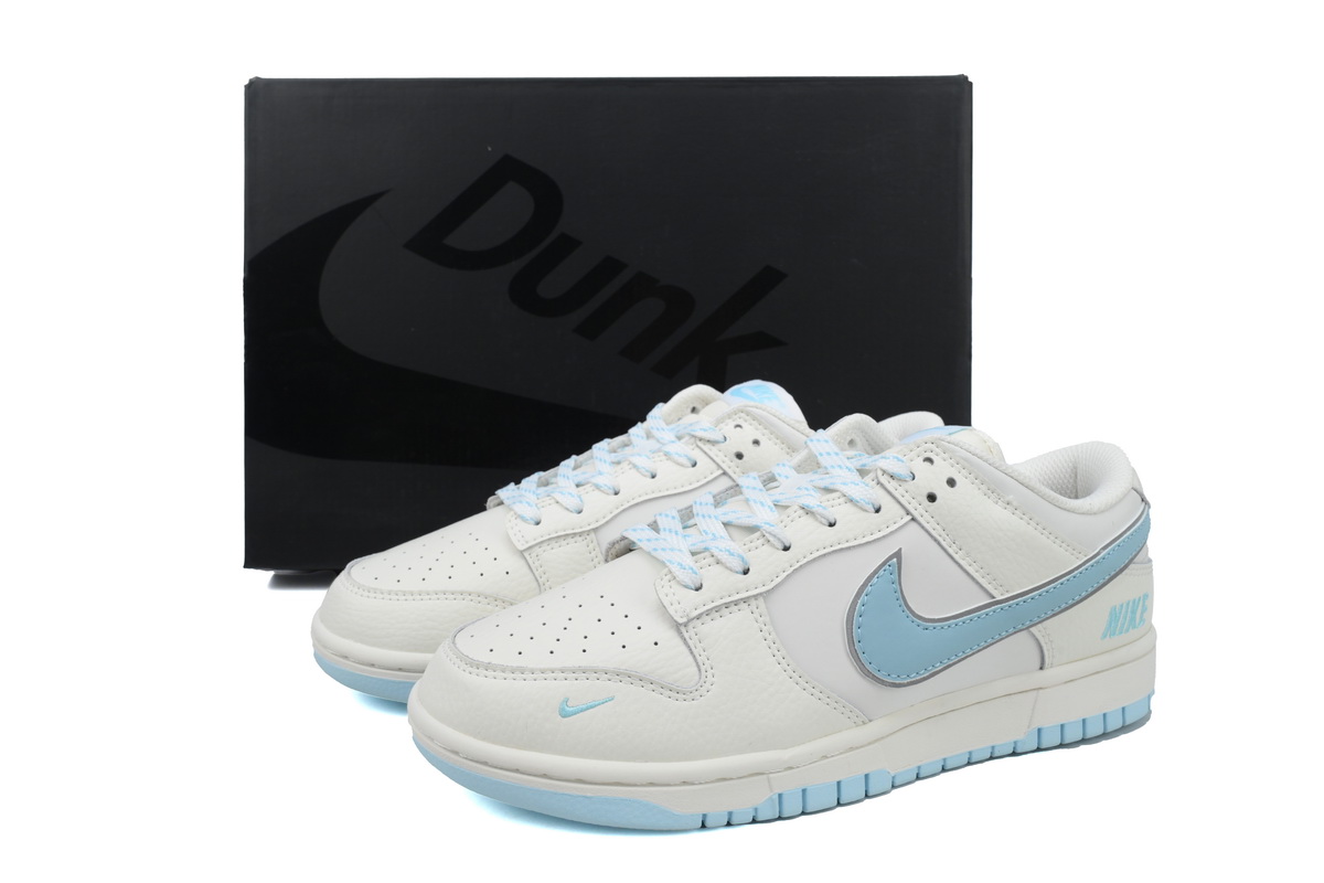 Nike Dunk Low Off-White Moonlight KK1888-009
