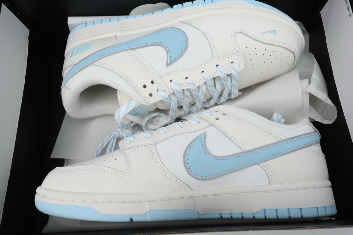 Nike Dunk Low Off-White Moonlight KK1888-009