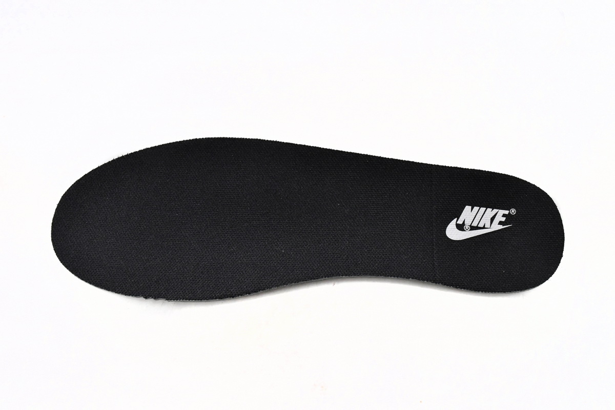 Nike Dunk Low Panda Strap DD1391-100