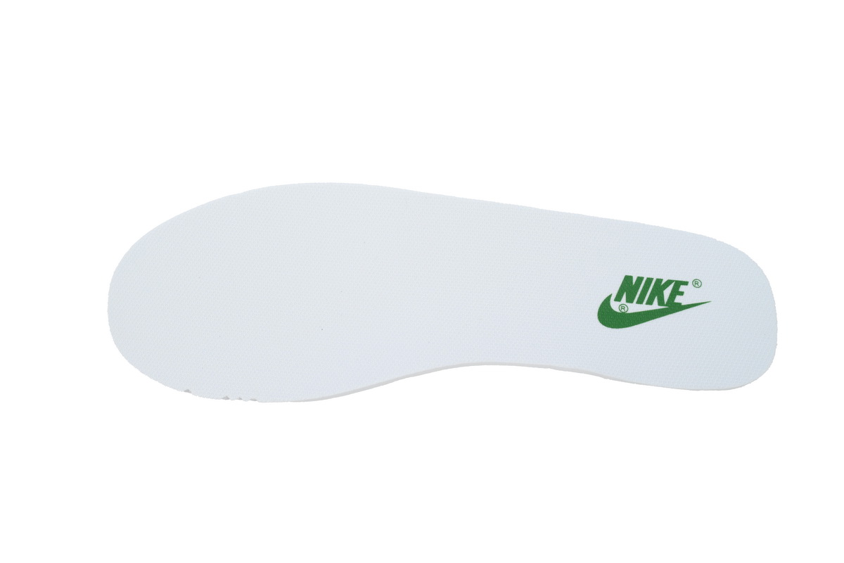 Nike Dunk Low Pig Eight Green Hook KK1888-013