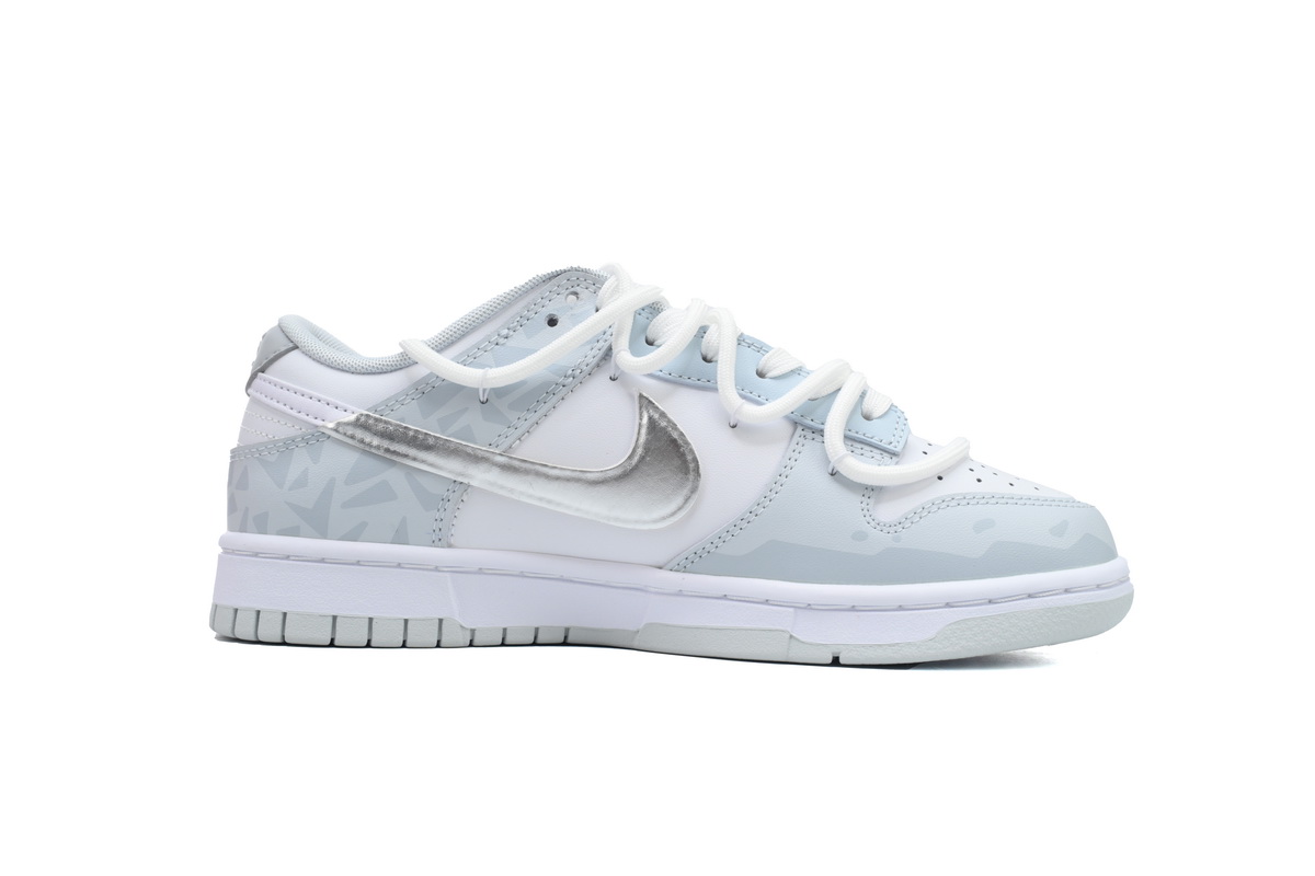 Nike Dunk Low Pure Platinum Rose Whisper HF0730-160