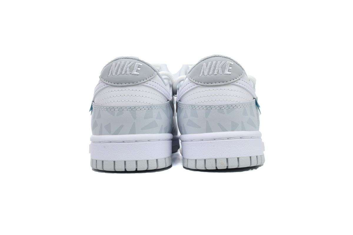Nike Dunk Low Pure Platinum Rose Whisper HF0730-160