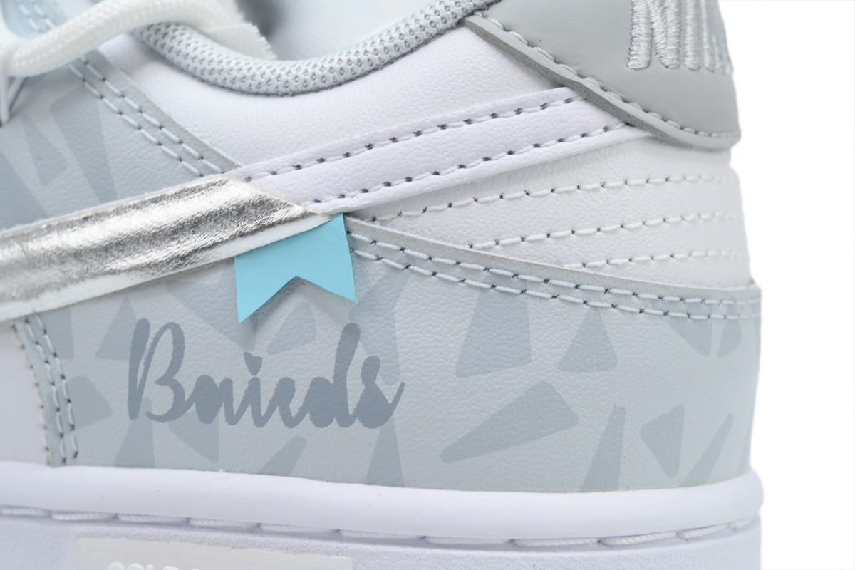 Nike Dunk Low Pure Platinum Rose Whisper HF0730-160