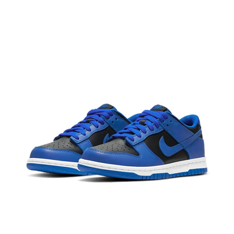 Nike Dunk Low Retro Hyper Cobalt DD1391-001