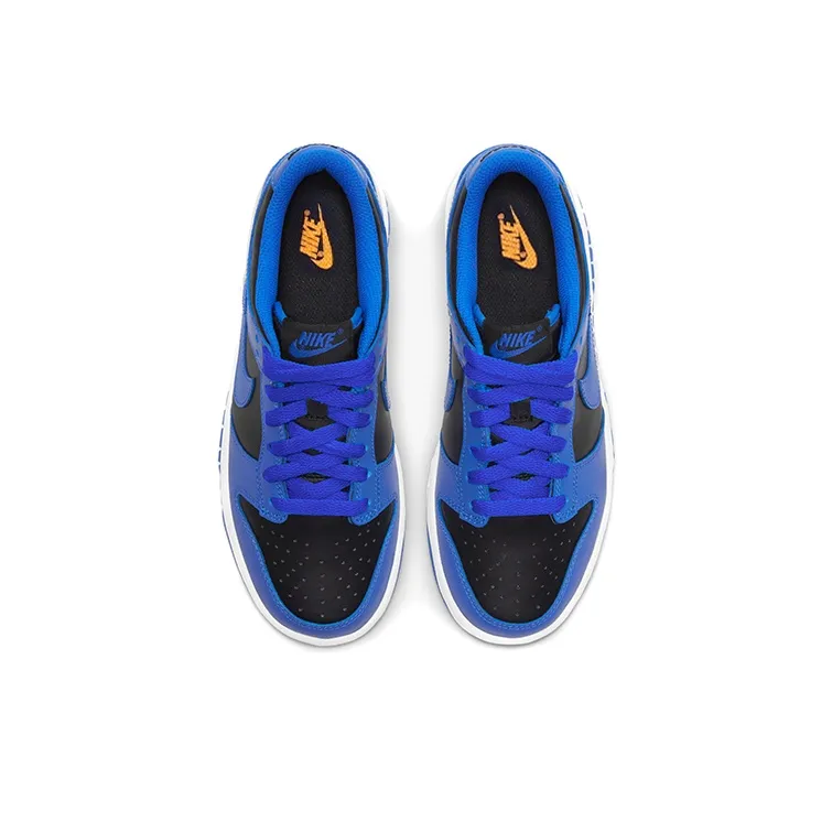 Nike Dunk Low Retro Hyper Cobalt DD1391-001