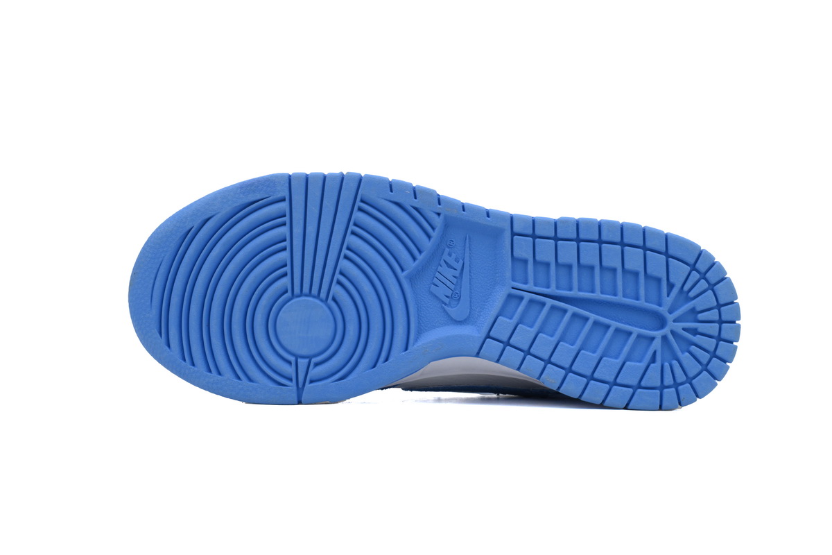Nike Dunk Low Royal Blue White KK1888-015