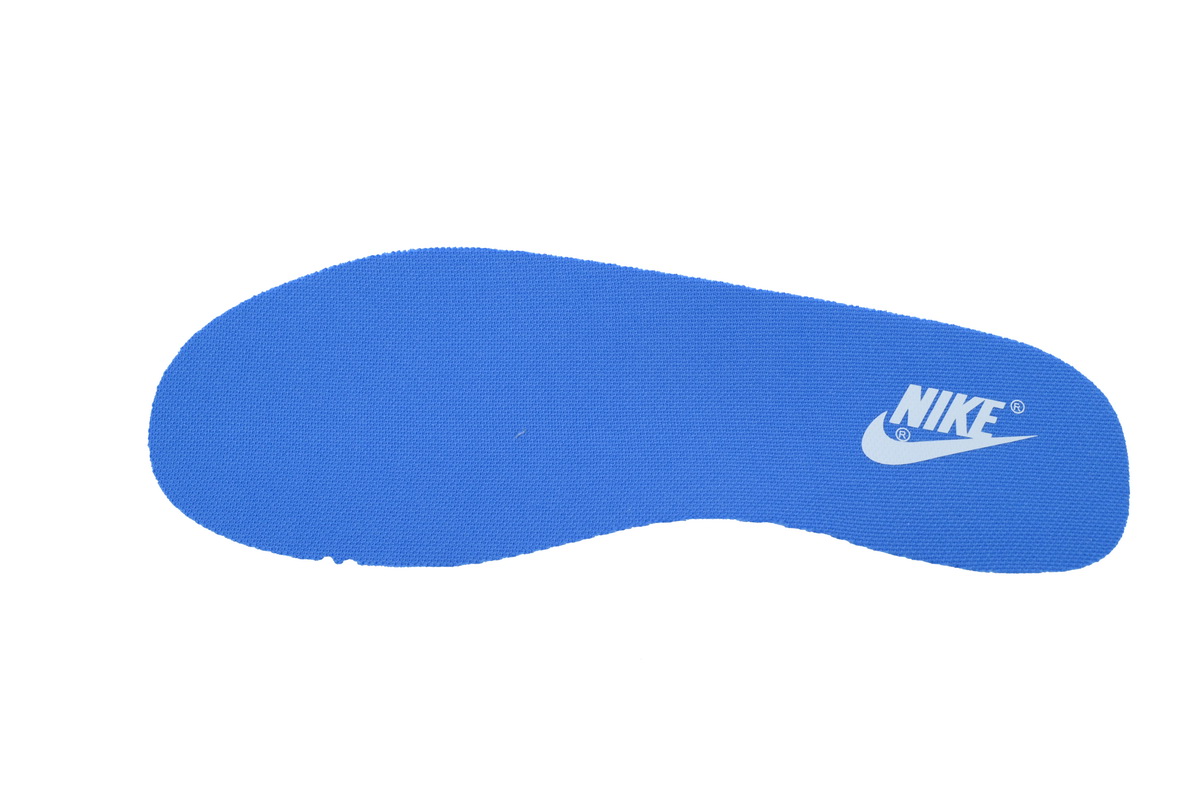 Nike Dunk Low Royal Blue White KK1888-015