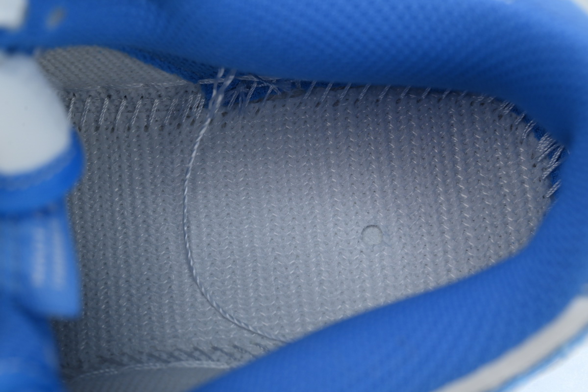 Nike Dunk Low Royal Blue White KK1888-015