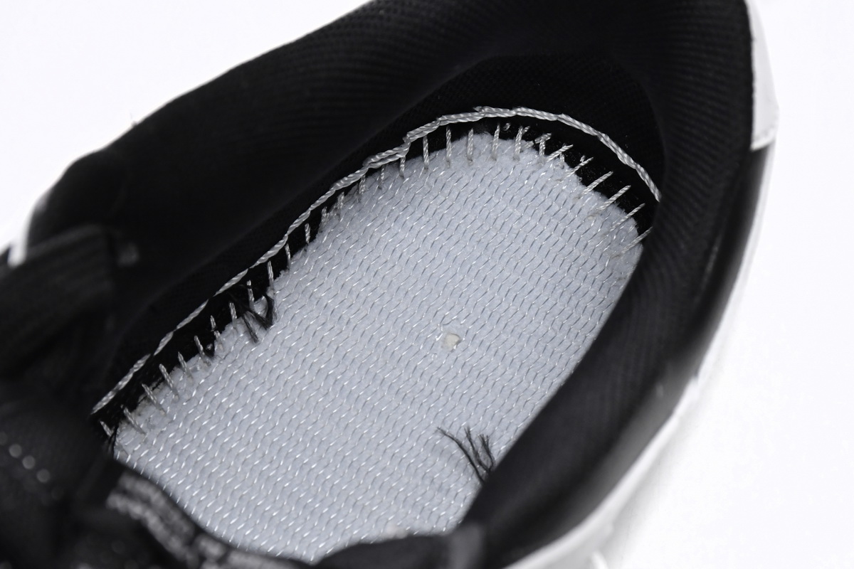 Nike Dunk Low Sail Panda SplCing DD1391-100