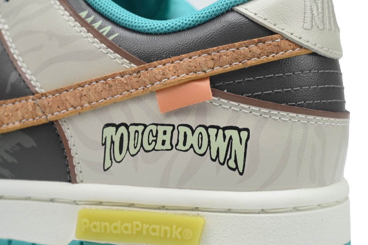 Nike Dunk Low Spring Day Arrival Formation DV0833-101