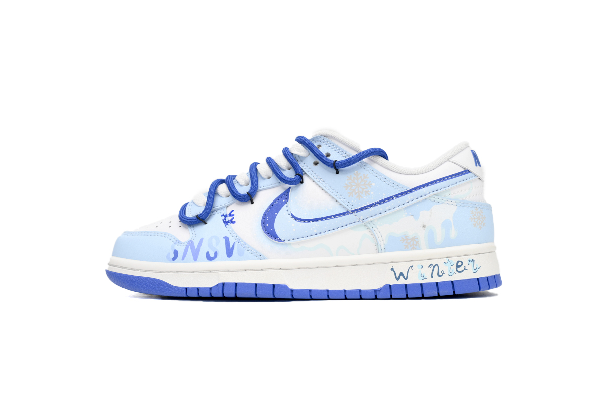 Nike Dunk Low The Cold Winter Has Arrived DV0831-104