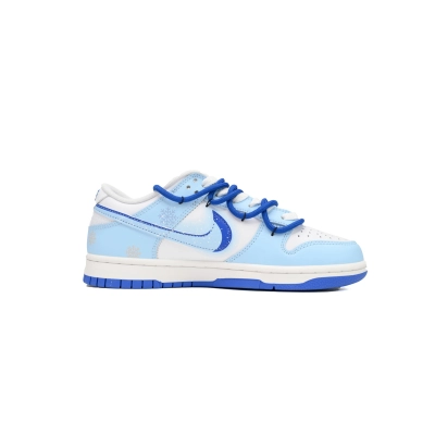 Nike Dunk Low The Cold Winter Has Arrived DV0831-104 02