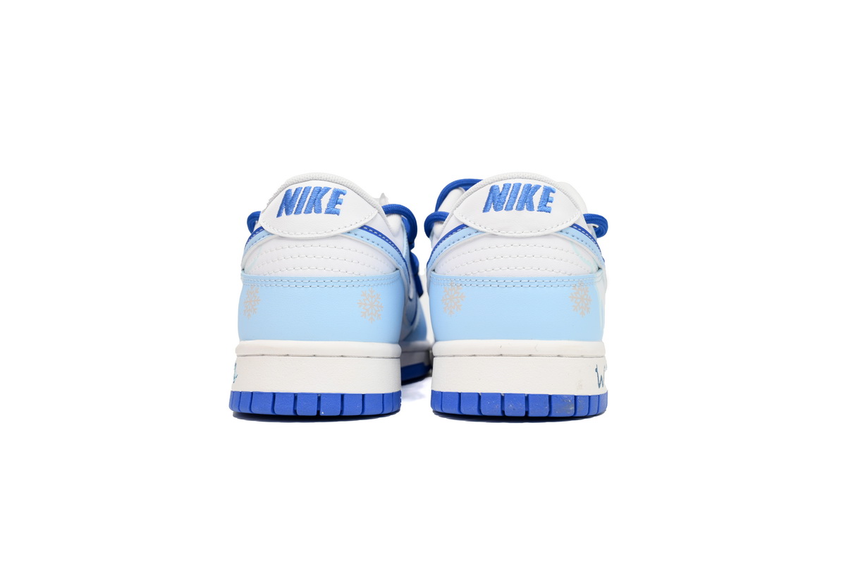 Nike Dunk Low The Cold Winter Has Arrived DV0831-104