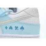 Nike Dunk Low UNC DV0831-101
