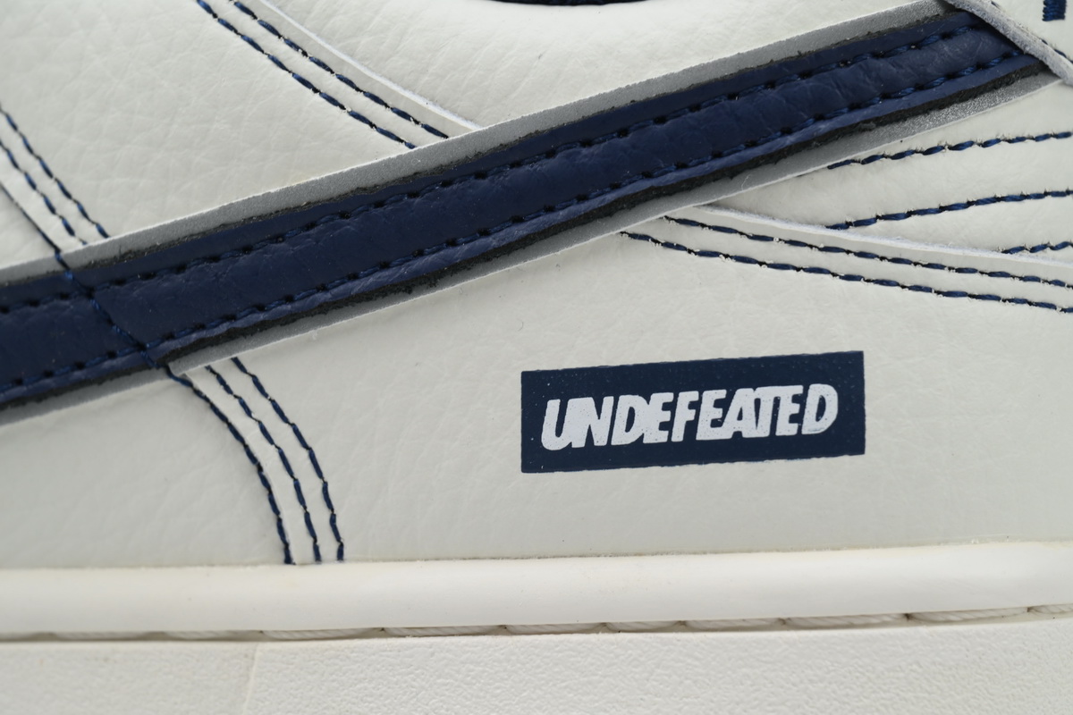 Nike Dunk Low White And Blue FC1688-138