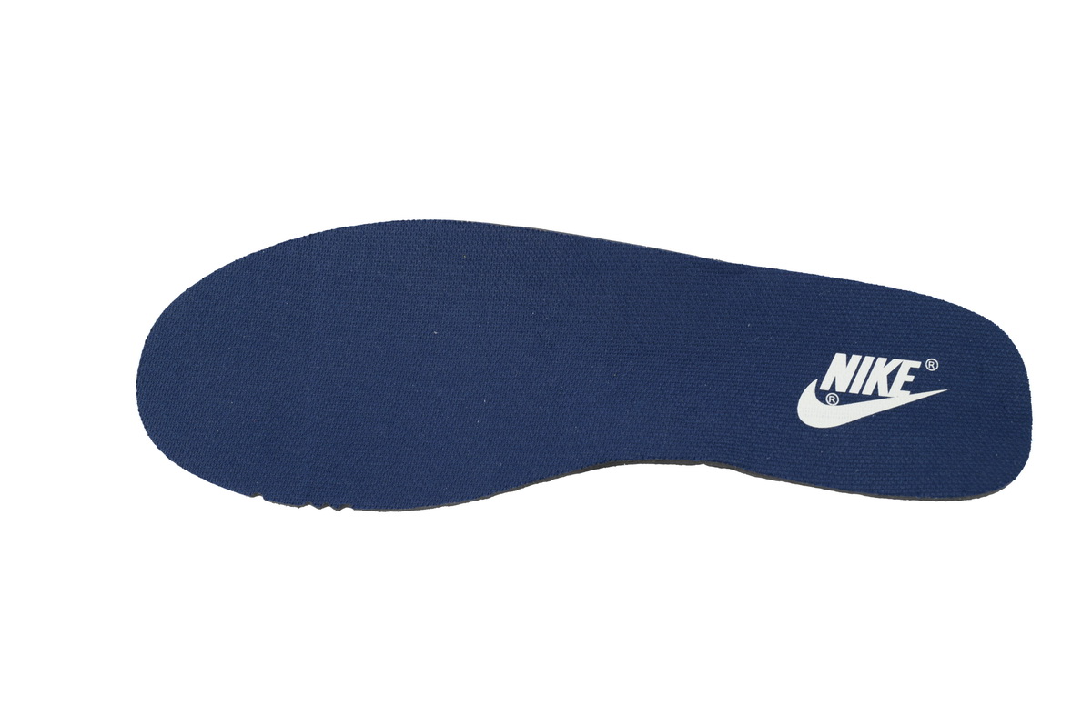 Nike Dunk Low White And Blue FC1688-138