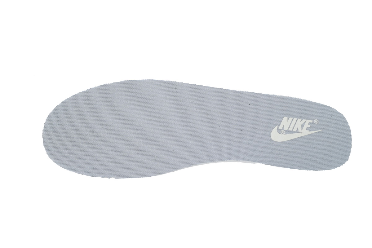 Nike Dunk Low White Core Velvet Hook FC1688-143