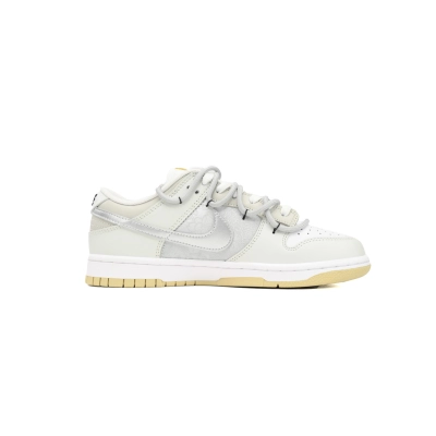 Nike Dunk Low Yinlong DV0833-100 02