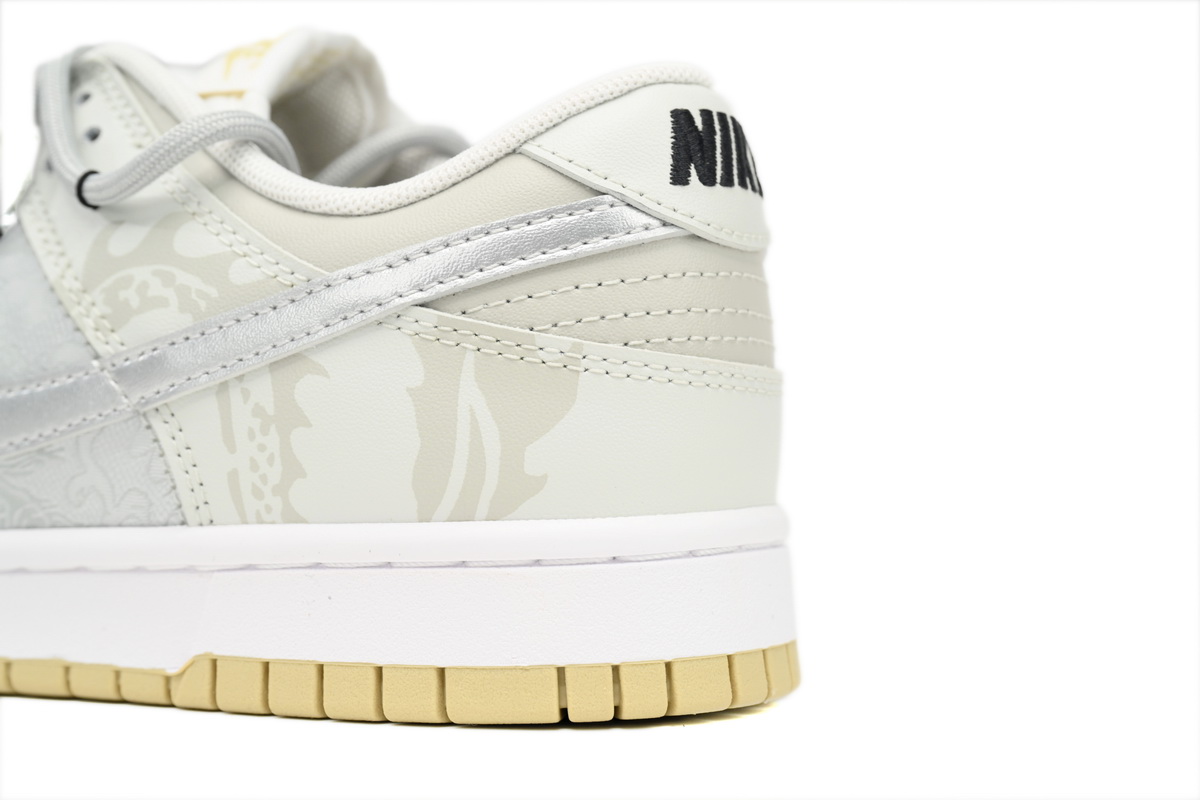 Nike Dunk Low Yinlong DV0833-100