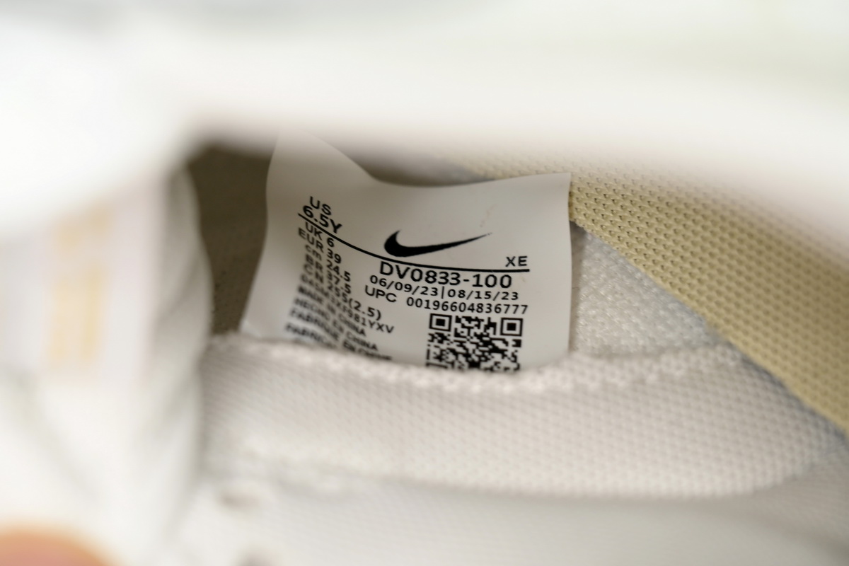 Nike Dunk Low Yinlong DV0833-100