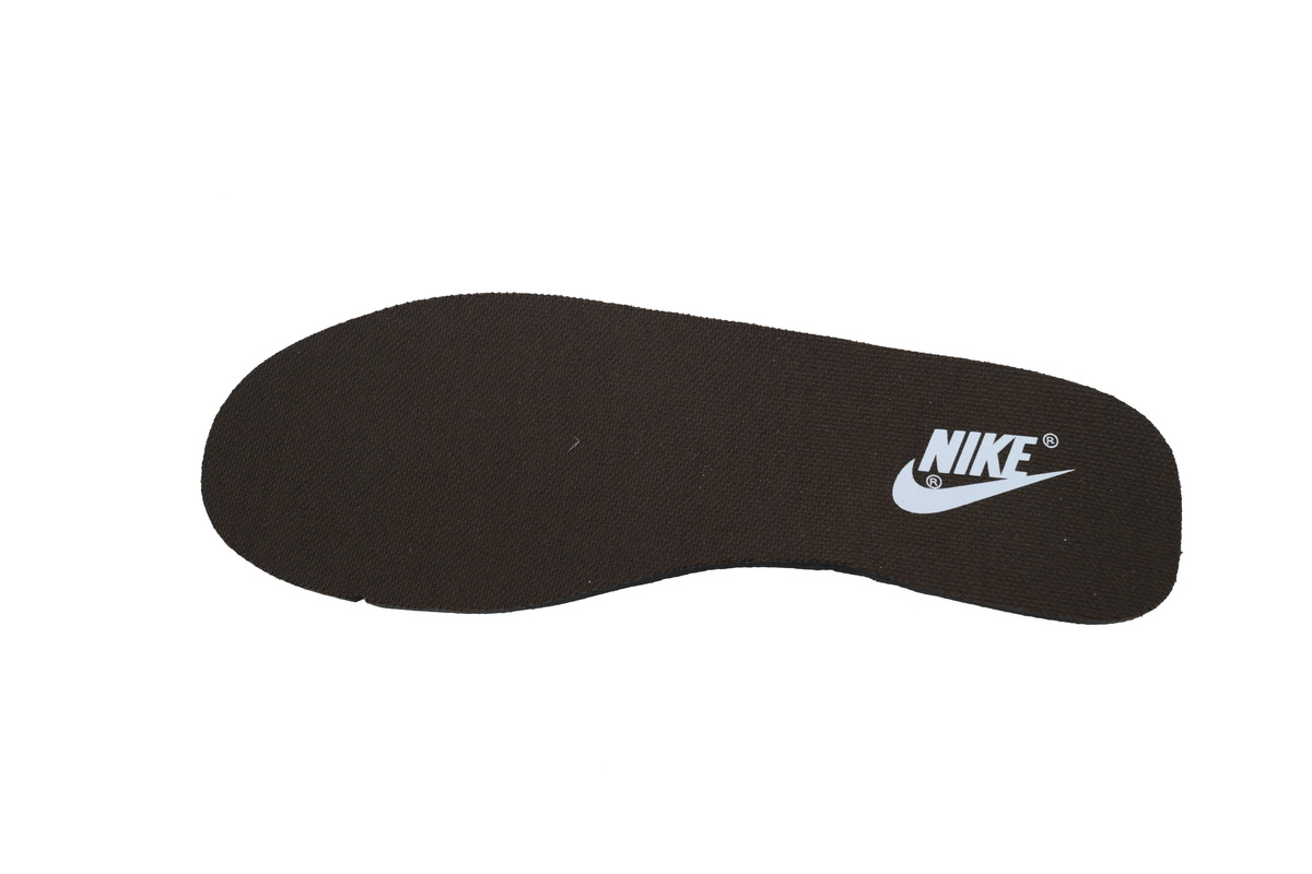 Nike Dunk Low Pig Eight Coffee Color Hook KK1888-011