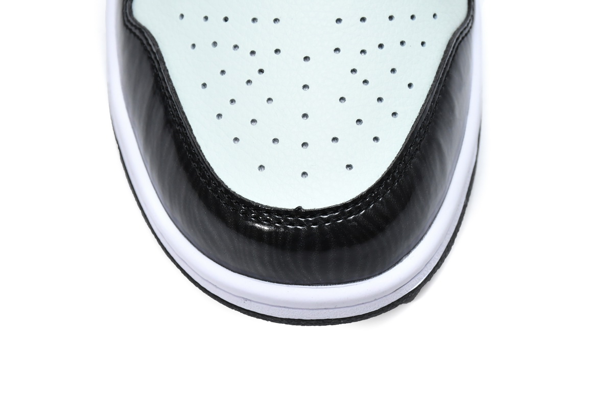 Nike SB Dunk High PRM Mint Gold Star DD1398-300