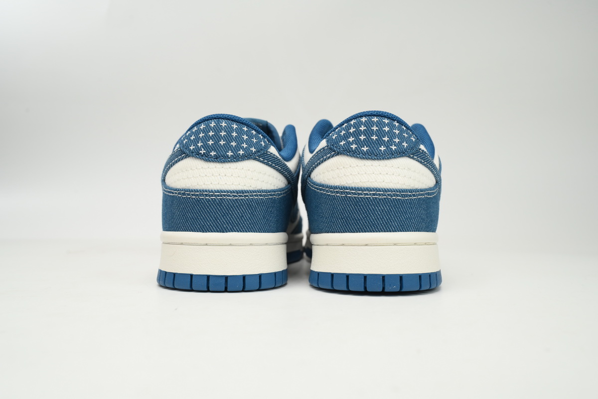 Nike SB Dunk Low Denim Blue D70834-101