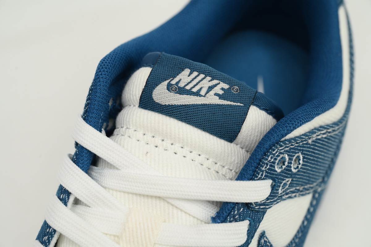 Nike SB Dunk Low Denim Blue D70834-101