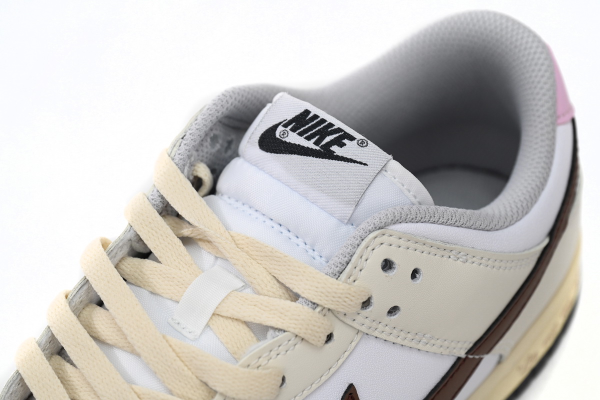 Nike SB Dunk Low Flowering Messenger DD1503-117